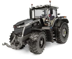 UH7250 - MASSEY FERGUSON 9S.425 Full Black – USA-Edition – Limitiert auf 1000 Stück.