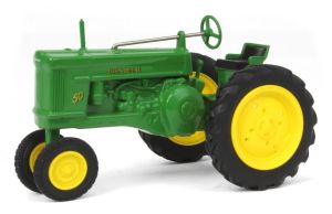 ATH7751 - JOHN DEERE 50-Serie