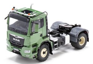 WIK77650 - MAN TGS 18.510 4x4 BL grün