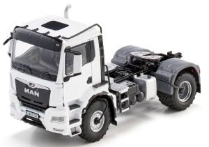 WIK77652 - MAN TGS 18.510 4x4 BL Weiß