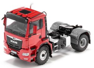WIK77653 - MAN TGS 18.510 4x4 BL Rot