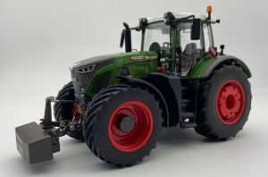 WIK77865 - Traktor FENDT 942 Vario 