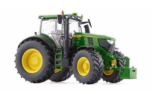 WIK77870 - JOHN DEERE 6R 250 Traktor
