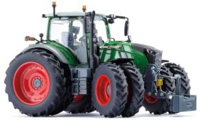 WIK77872 - FENDT 726 Vario Zwillingsbereifung
