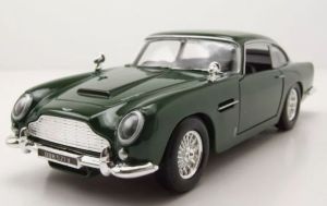 MMX79375VERT - ASTON MARTIN DB5, grün