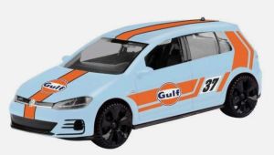 MMX79772 - VOLKSWAGEN Golf GTI #37 – GULF