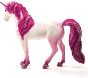 SHL70717 - Stute Mandala Einhorn