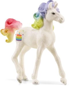 SHL70742 - Einhorn Rainbow Cake