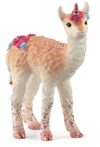 SHL70743 - Einhorn Lama