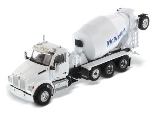 DCM71081 - KENWORTH T880 SBFA Kreisel McNEILUS