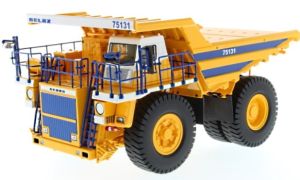 DCM75131 - Muldenkipper BELAZ 75131