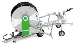 UH4100 - Aufwickler BAUER Rainstar E21