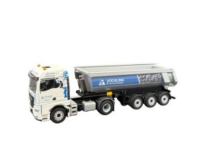 CON80231/04 - MAN TGX GM 4x2 mit 3-Achs-Kipper (ZOCHLING)