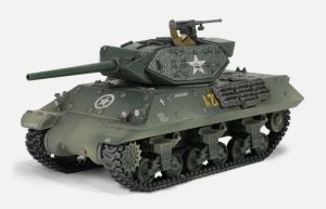 FOV805105 - M10 Zerstörerpanzer, 702. Regiment – Normandie, Frankreich, Juli 1944