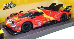 MST82861 - FERRARI 499P Turbo V6 #51 Le-Mans-24-Stunden-Sieger 2023 - ferngesteuert