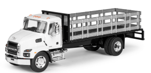 CON83266/0 - MACK MD 4x2 weiss