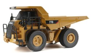 DCM84044 - CATERPILLAR 770 Muldenkipper (Off-Highway)