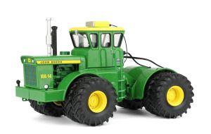 ERT85051 - JOHN DEERE WA-14 mit Zwillingsbereifung - Prestige-Kollektion