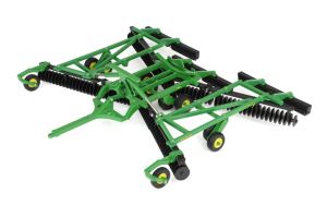 ERT85056 - JOHN DEERE 2633VT Stoppelgrubber