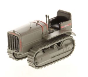 DCM85654 - CATERPILLAR Twenty Traktor – 100. Jubiläum