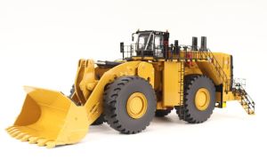 DCM85716 - Radlader - CATERPILLAR 995