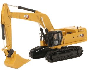 DCM85778 - CATERPILLAR 395 Hydraulischer Raupenbagger der nächsten Generation