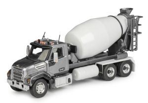 CON86268/0 - MACK 6x4 Betonmischer
