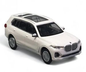 MNC870029300 - BMW X7 2019 Weiß
