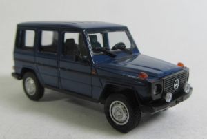 MNC870038002 - MERCEDES-BENZ Klasse-G W460 1979 Blau