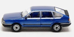 PRX870079 - VOLKSWAGEN Passat B2 Blau Metallic
