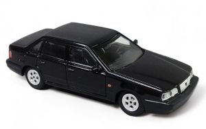 MNC870171104 - VOLVO 850 Limousine 1994 Schwarz