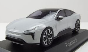 NOREV875012 - POLESTAR 5 2025 Magnesium
