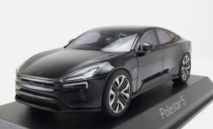 NOREV875015 - POLESTAR 5 2025 Weltraum