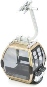 JC84008 - Omega IV Goldgondel