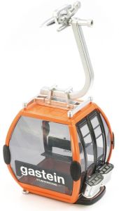 JC84119 - Omega IV GASTEIN Orange Gondel