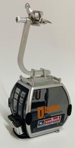 JC84122 - U-BAHN-Gondel Omega IV