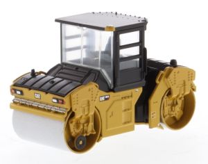DCM85631 - CATERPILLAR CB-13 Verdichter mit Kabine