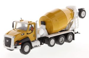 DCM85632 - CATERPILLAR CT 660 8x4 McNeilus Fräsmaschine