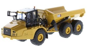 DCM85639 - Articulated dumper CATERPILLAR 745