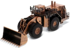 DCM85672 - CATERPILLAR 994K Kupfer-Finish-Lader