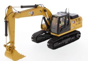 DCM85674 - Raupenbagger CATERPILLAR 320 GX