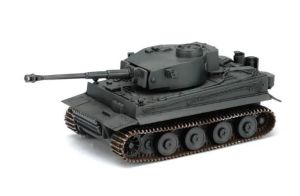 NEW87543 - Deutscher Panzer Tiger I