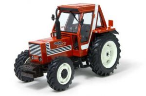 REP073 - FIAT 880 DT5 Terrakotta