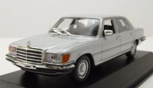 MXC940039200 - 1970 Mercedes-Benz 450 SEL Silber