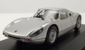 MXC940065721 - 1964 Porsche 904 Silber