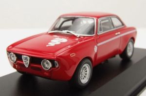 MXC940120600 - Alfa Romeo GTA 1300 Junior, Baujahr 1968, Rot