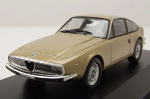 MXC940120720 - Alfa Romeo 1600 Junior Z, Baujahr 1972, Gold