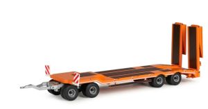 CON98033/01 - SCHWARZMÜLLER 2+2-Achs-Kommunalfahrzeug