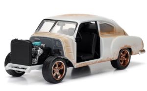 JAD98294 - CHEVROLET Fleetline Primer 1951 Grau FAST & FURIOUS