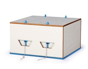 CON99940 - Transportbox in Schachteln